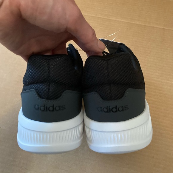 Adidas Lite Racer CLN 2.0 Shoes - Picture 8 of 12